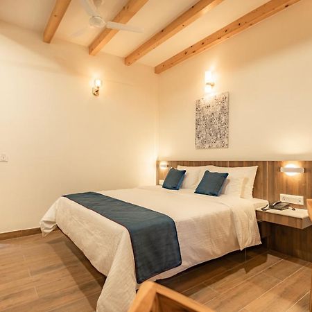 Hotel Yaato Retreat Manāli Zewnętrze zdjęcie