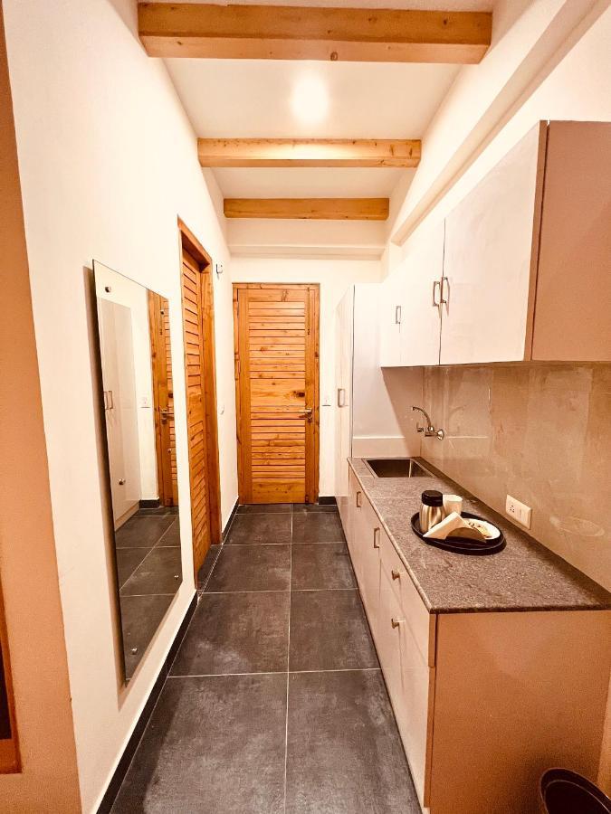 Hotel Yaato Retreat Manāli Zewnętrze zdjęcie